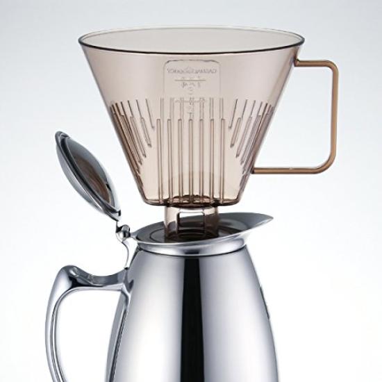 ПОВСЕДНЕВНЫЙ ПРОДУКТ Кофейная воронка для ломика 1×4 510076