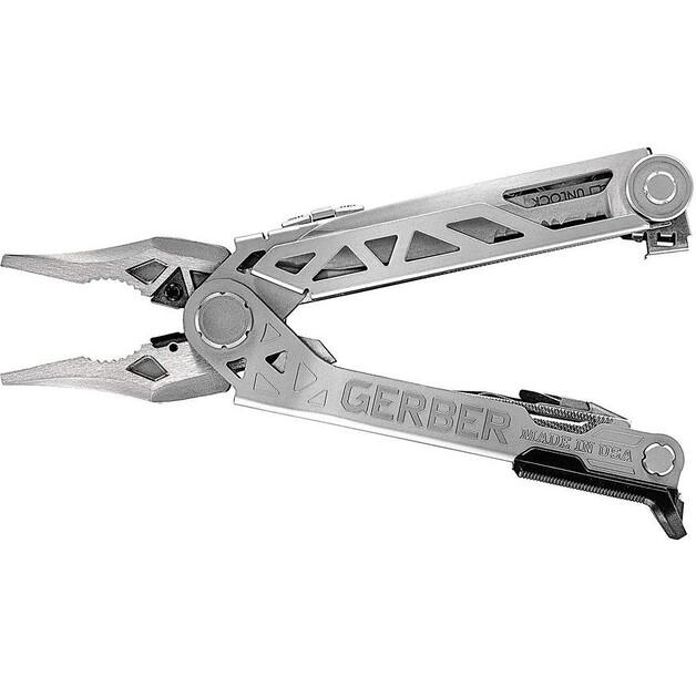 Мультитул Gerber Gear Center Drive Plus (30001599)