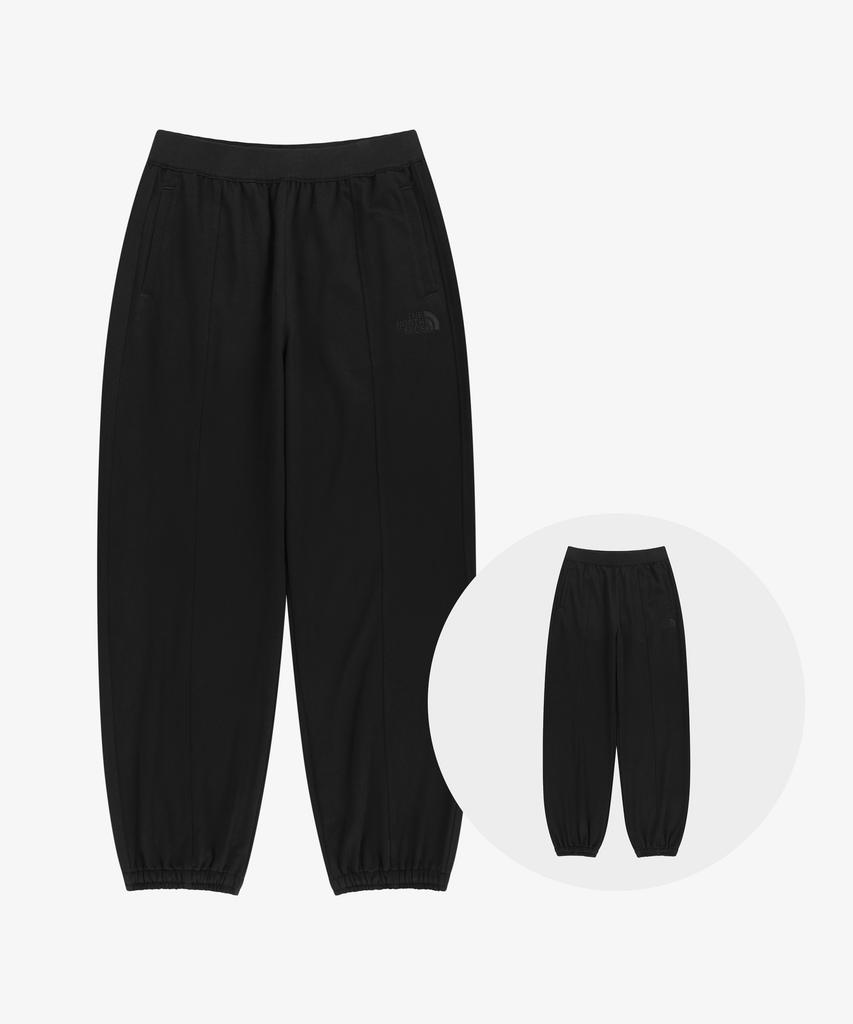Noseupeiseu Np6Kr50J Иди в спортивные штаны Черный