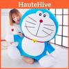 Doraemon Toy Plush Cartoon Stuffed Doll With Pp Cotton Filling Cute Kids Gift