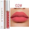 Velvet Matte Lipstick Waterproof Non-marking Lipstick Long Lasting Lipstick