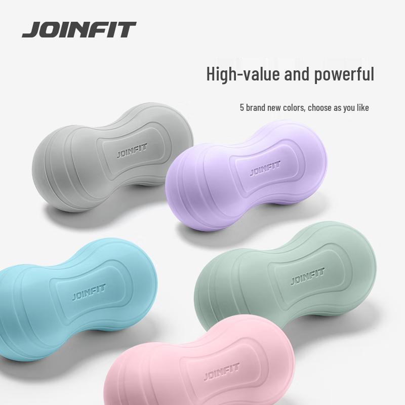 JOINFIT Muscle Relaxation and Fitness Massage Balls