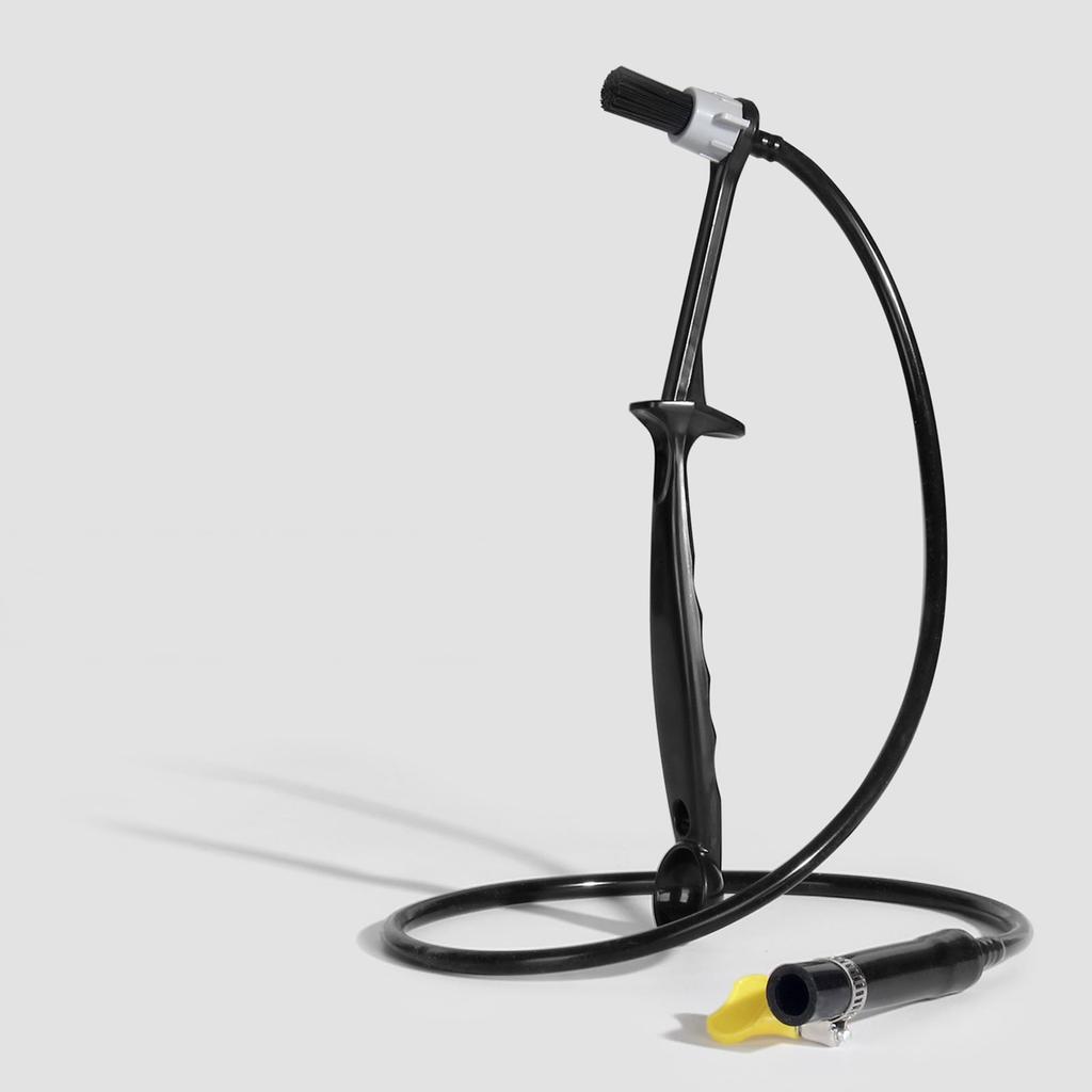 Коммерческая кофемашина Съемная чистящая щетка с термостойким силиконом для паровой трубки и портафильтра