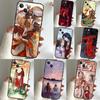 Чехол Official’s Blessing Небесного Правителя для Samsung Galaxy A56 A36 A26 A16 A06 A54 A34 A14 A12 A22 A32 A52 A13 A53 A15 A35 A55