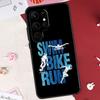 Чехол Tri Life для Samsung Galaxy S21 S22 S23 S24 S25 S26 Ultra S10 S25 Plus S25 FE S20 FE с дизайном Триатлон Три Жизнь Плавание Велосипед Бег