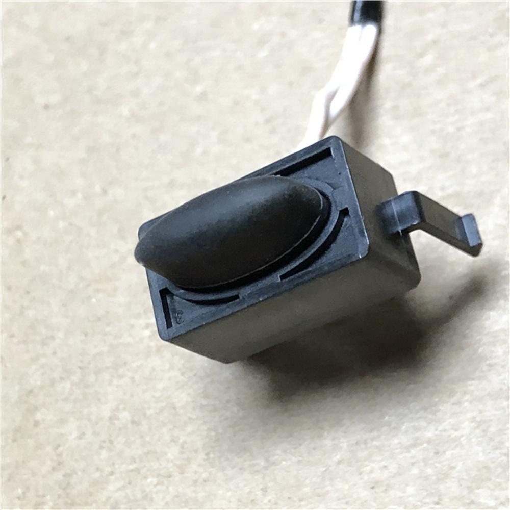 1× Выключатель кнопки управления ручкой двери с замком автомобиля подходит для Mitsubishi Outlander ASX