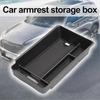 Center Armrest Storage Box For Haval H6 2025 2026 Console Organizer