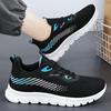 Shoes Men 2023 Fall New Men's Shoes Sneakers Casual Shoes Running Shoes