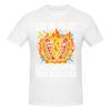 1 Piece Hot Dog Funny 100 Cotton Tshirt Call Me The Vet Puttin Dogs Down Tees Tops For Unisex