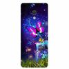 For Nokia 235 4G 2024 Phone Case Cover Clear Edge Silicone Soft TPU Back Cover Cases For Nokia 215 4G 2024 Case 2.8" Coque Funda