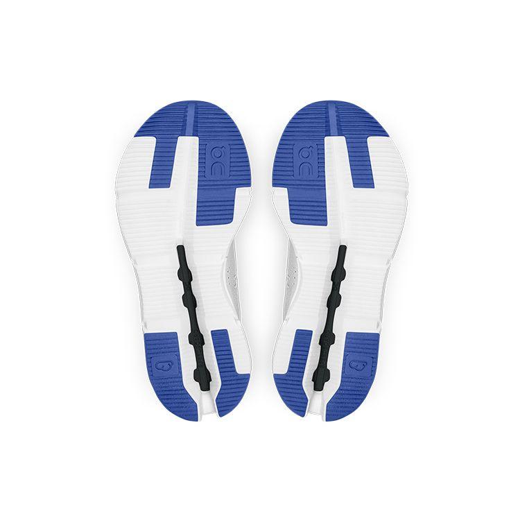 Женские кроссовки ON Cloudnova White Cobalt 26.98983