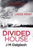 Книга Divided House 1 Dark Yorkshire by J M Dalgliesh - Paperback
