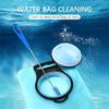 Hanger Pipe Water Bladder Cleaning 4 in 1 Hydration Bladder Brushes Water Bag Cleaner  Water Tank