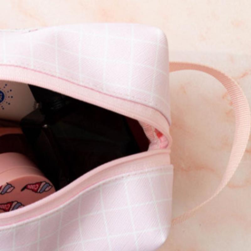 Большая сумка с ручкой Daiso Momorei