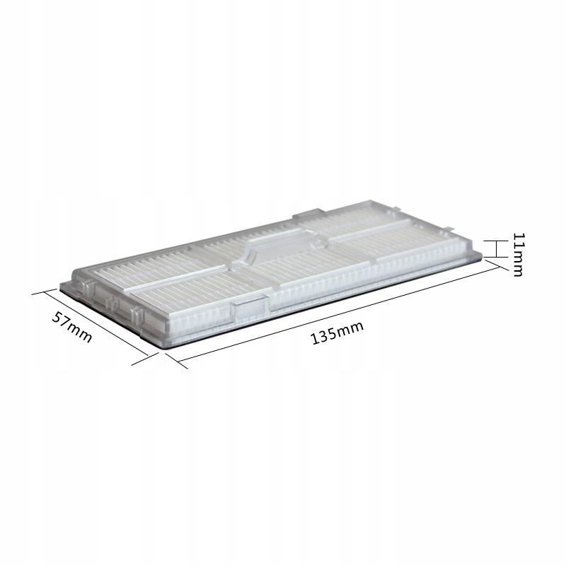 Hepa Filters For Roborock S7, S7 Plus, S7 Max S8, S8 Plus Cleaning Robots