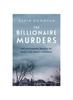 Книга The Billionaire Murders
