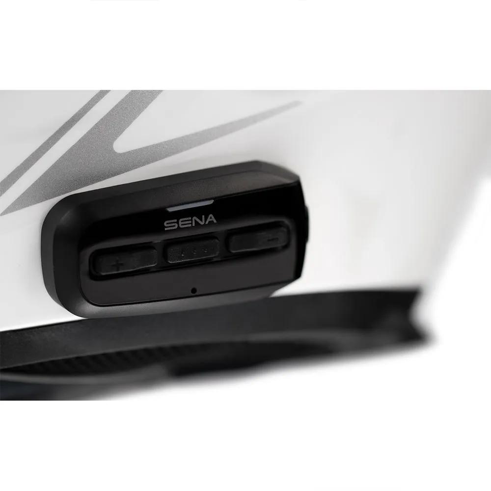 Sena Открытый шлем Outstar S Bluetooth