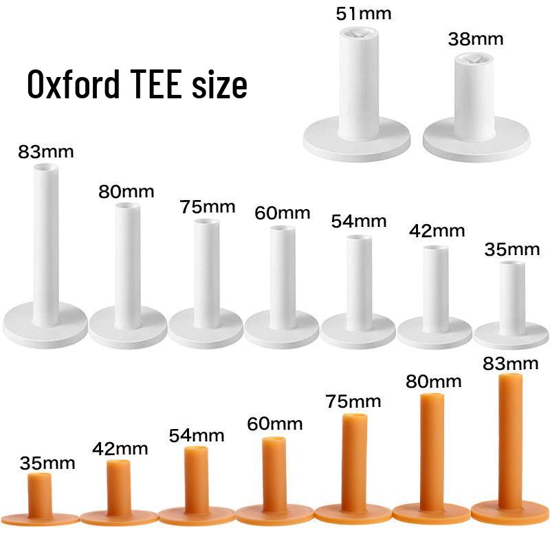 Регулируемый коврик для гольфа, резиновая подставка для ти для тренировочного полигона