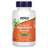 Extra Strength Hawthorn Extract, 600 Mg, 90 Veggie Caps