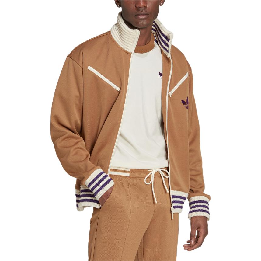 adidas Originals НОВАЯ куртка-трексуит MONTREAL 22 Adicolor IB3442