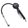 Digital Tire Inflator Pressure Gauge 200 PSI Heavy Duty for Cars Trucks Bicycle