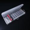 Multi-slot Battery Storage Case Waterproof Battery Protection Boxes Durable Battery Box