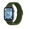 Сменный нейлоновый плетеный ремешок с регулируемой пряжкой для часов Huawei Watch Fit 3