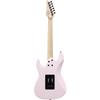 Ibanez AZ Essentials Series S-S-H Tremolo Model Pastel Pink AZES40-PPK