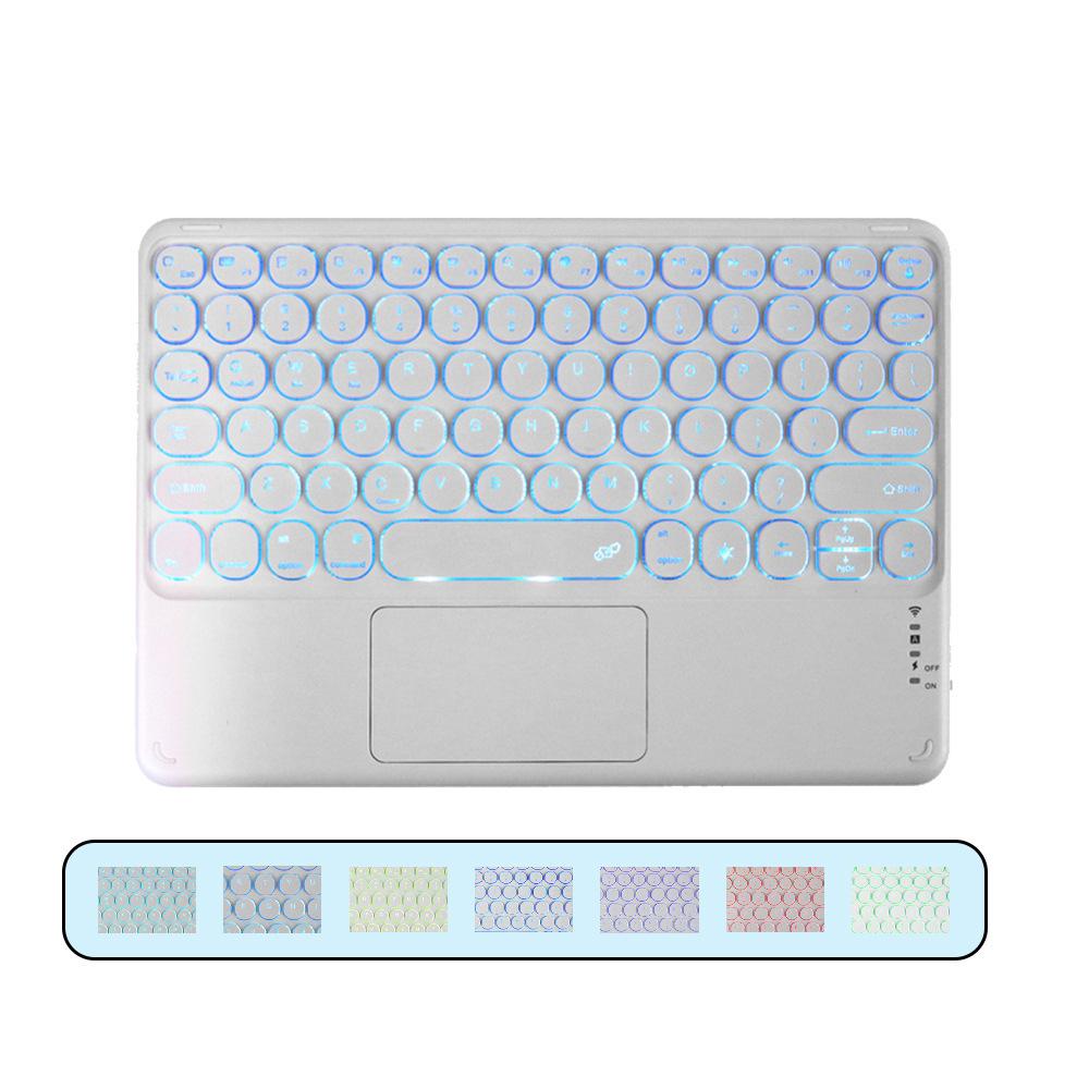 Redmi Pad Pro Bluetooth Keyboard Cover 12.1'' - Защитный чехол для Xiaomi Pad Pro