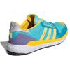 Questar Human Made x Questar Adidas Originals 'Светло-аквамариновый' GY3018