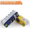 Replacement iRobot Battery For iRobot Roomba 528 529 560 595 650 770 780 601 620 980 535 510 52708 3000mAh