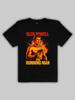 T-Shirt Running Man