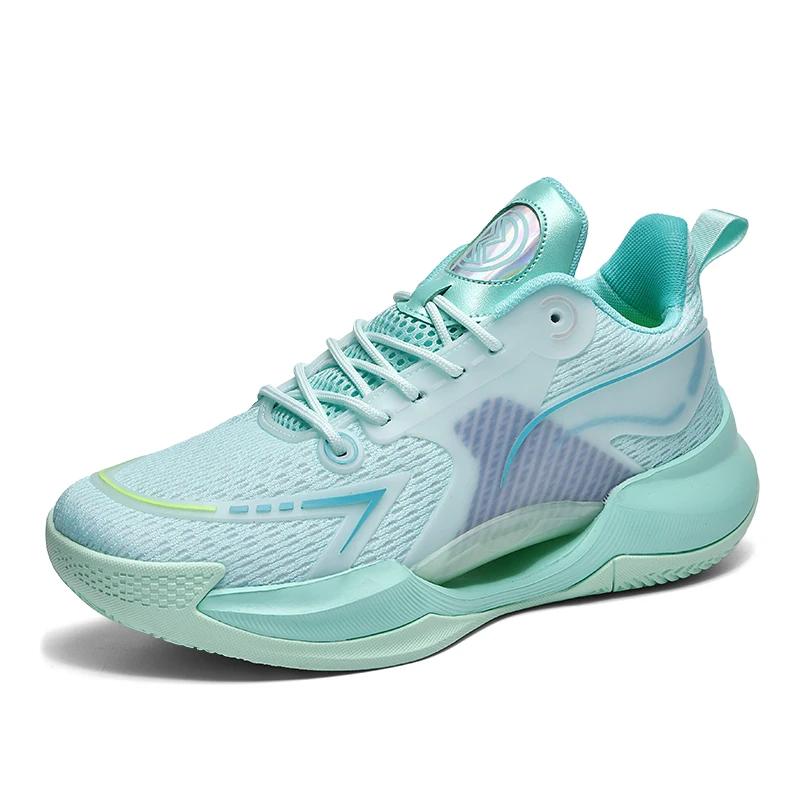 Беговые черные женские кроссовки хип-хоп женские брендовые туфли на каблуке с острым носком женские летние дышащие слипоны теннис