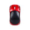 Portable Computer Peripherals Gaming Optical USB Receiver Mice 3D Car Shape Wireless Mouse 2.4GHz