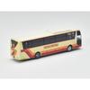 TOMYTEC The Bus Collection Toyotetsu Bus Toyohashi Railroad Group 100th Anniversary 2-Vehicle Set 1/150 Scale Diorama Miniature Model