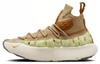 Ispa Sense Flyknit Сезам Пустынный Охра CW3203-200