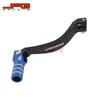 YZ250F WR450F WR250F Внедорожный мотоцикл CNC Алюминиевый рычаг переключения передач