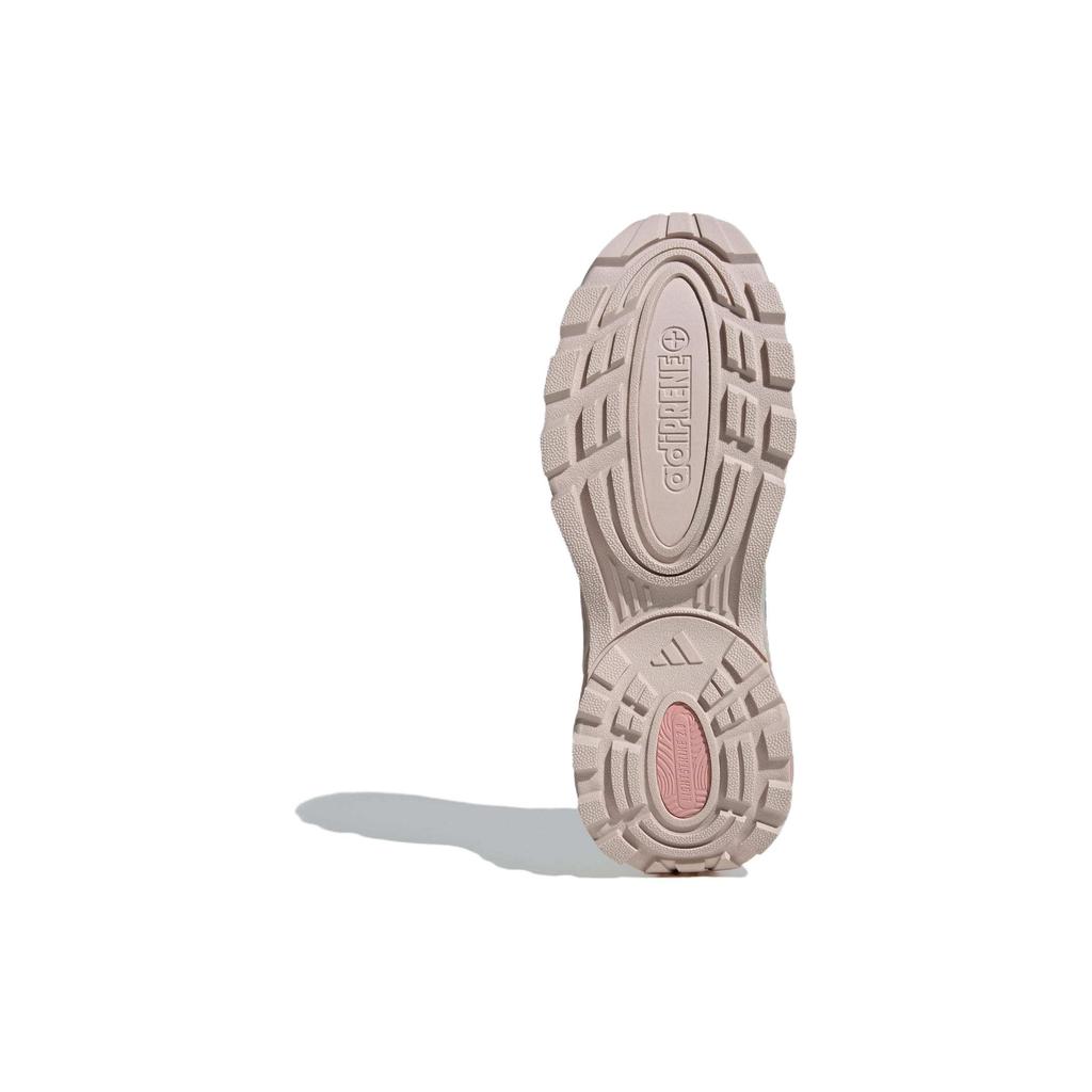 Adidas Edge Runner Wonder Fabric Shock Absorption Durable Low-Top Casual Running Shoes Unisex Sneakers Pink ID3673