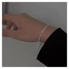 925 Sterling Silver AAA Zircon Necklace Chain High Quality Fashion Jewelry For Women Men Wedding Birthday Party GiftGood product