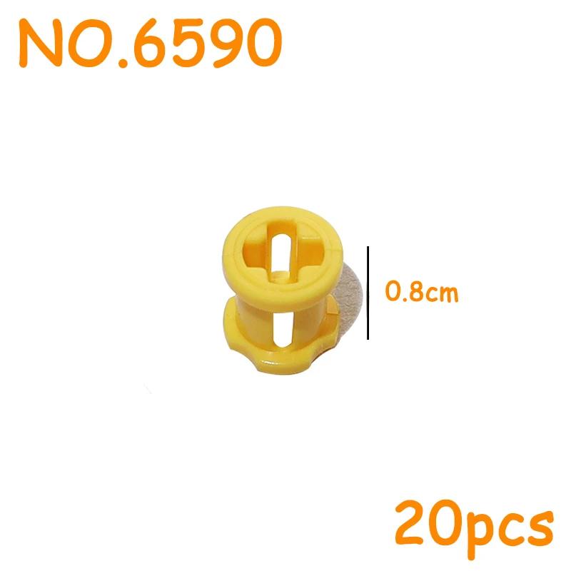 Non-Toxic 4159 35188 18947 2852 6539 Engine Cylinder Support Power-Driven Building Blocks Moc Bricks Gear Series Mechanical Technical Part