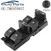 Новая кнопка управления окном Power Master, кнопка регулятора для VW Sharan Ford Galaxy Seat Alhambra 7M6959857