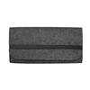 Peripheral Bag Protective Cover Computer Felt Bag Keyboard Bag Keyboard Pack Keyboard Carrying Case