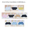 Fashion T-shirt Clothes Multistyles Doll Jeans Pants  10/15cm Cotton Doll/1/12 BJD Dolls