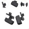 2 Pieces Car Armrest Box Clip Replaces Center Armrests Upper Latch