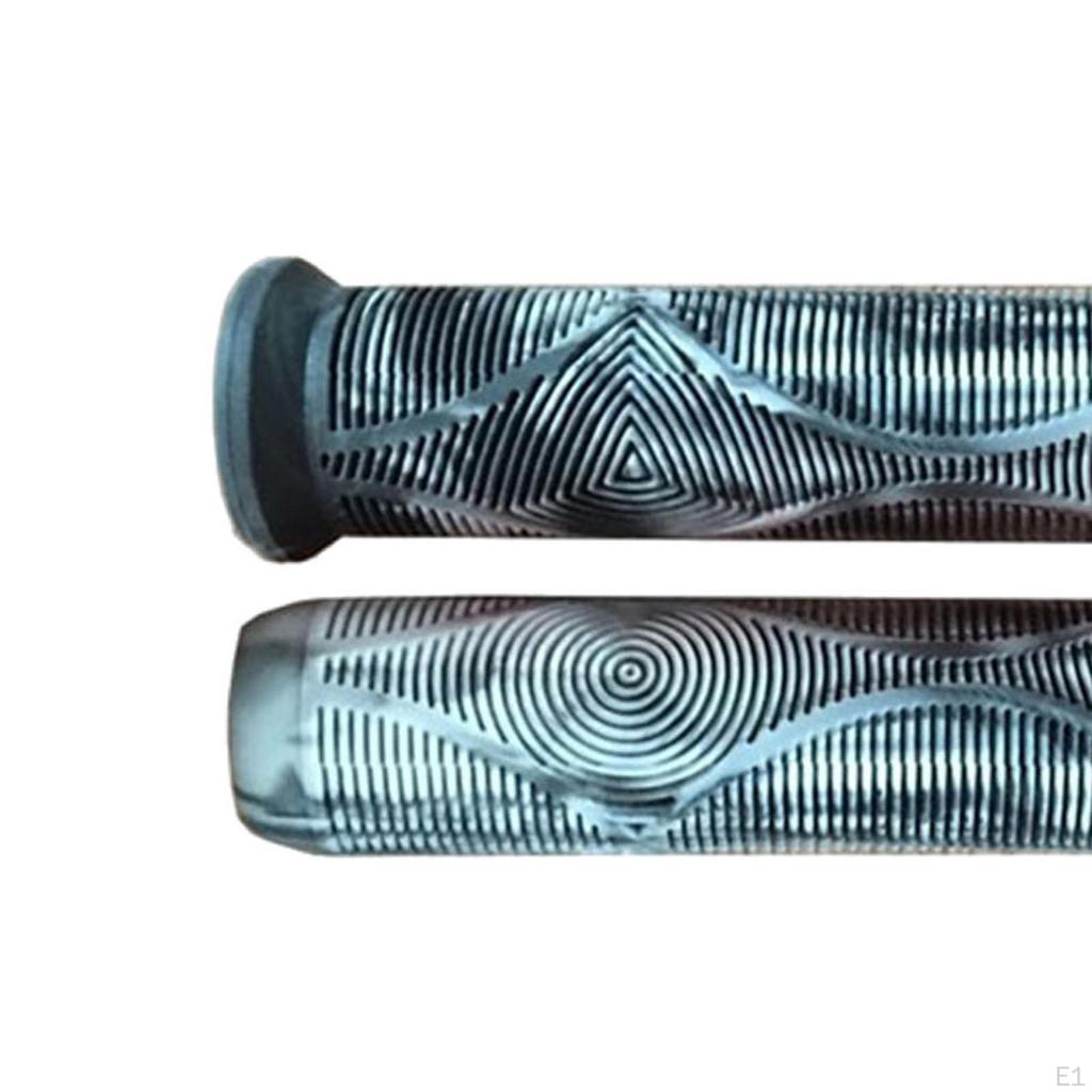 Велосипедные ручки для максимального удовольствия от езды на велосипеде