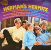 Виниловая пластинка HERMANS HERMITS  The Most Of Hermans Hermits MFP5216 Music For Pleas 1971 Великобритания Поп Б/у