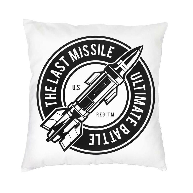 Наволочка Planet Express 40*40 см, украшение для дома, космическая ракета, космический корабль, наволочка, квадратное постельное белье, наволочка для дивана