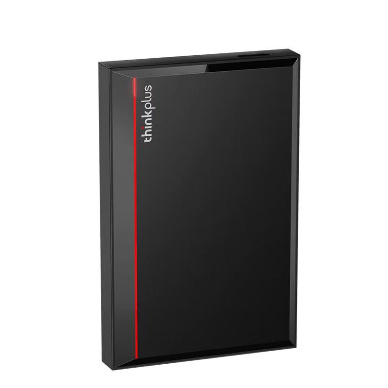Lenovo ThinkPlus UD100 Портативный внешний жесткий диск USB 3.0