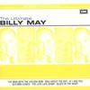 CD BILLY MAY - Ultimate Billy May  724354046926 EMI 2002 UK Jazz Used
