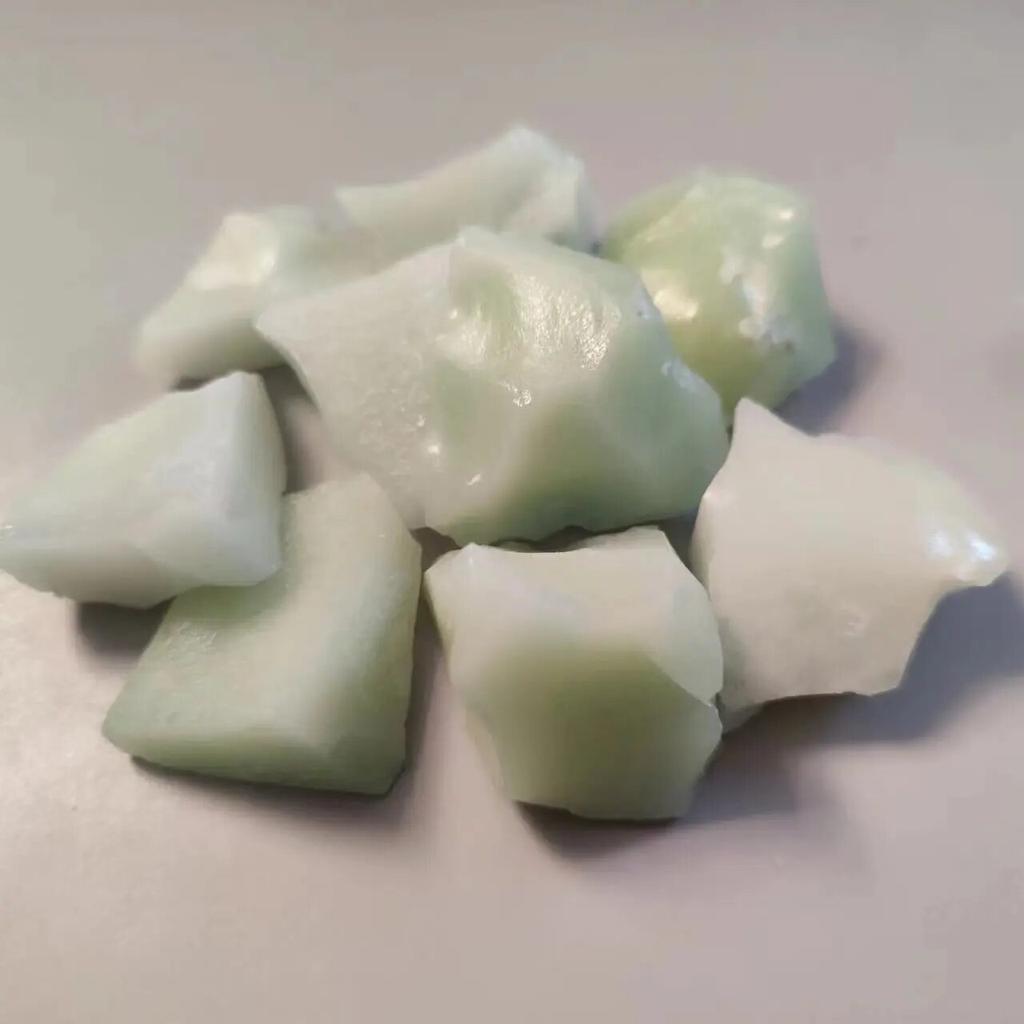 Декор для дома и сада, светящиеся в темноте декоративные камешки, украшение для аквариума, галька, камни, аквариум